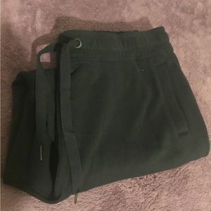 NEW Calvin Klein PERFORMANCE Black Sports Joggers - Size XL Regular Length